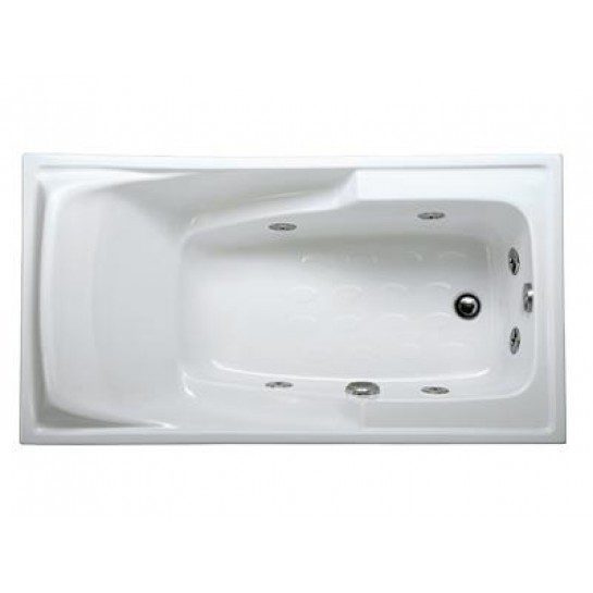 Bồn Tắm Massage CAESAR MT0440