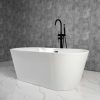 Bồn Tắm MOWOEN MW8201-160 1600mm - ảnh 8