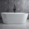 Bồn Tắm MOWOEN MW8201-170 1700mm - ảnh 6