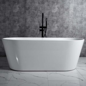 Ảnh công trình thực tế Bồn Tắm MOWOEN MW8201-170 1700mm