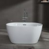Bồn Tắm MOWOEN MW8202-120