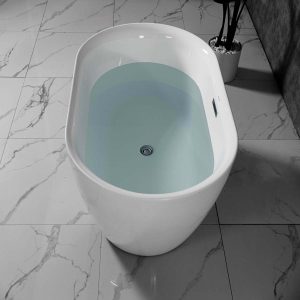 Ảnh công trình thực tế Bồn Tắm MOWOEN MW8202-120