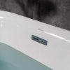Bồn Tắm MOWOEN MW8202-120 - ảnh 4