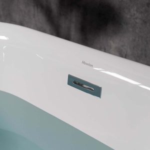 Ảnh công trình thực tế Bồn Tắm MOWOEN MW8202-120