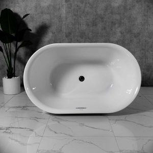 Ảnh công trình thực tế Bồn Tắm MOWOEN MW8202-120