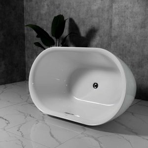 Ảnh công trình thực tế Bồn Tắm MOWOEN MW8202-120