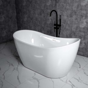 Ảnh công trình thực tế Bồn Tắm MOWOEN MW8207B-150 1500mm