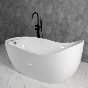 Ảnh công trình thực tế Bồn Tắm MOWOEN MW8213-170.MS Massage 1700mm