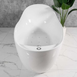 Ảnh công trình thực tế Bồn Tắm MOWOEN MW8213-170.MS Massage 1700mm