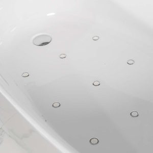 Ảnh công trình thực tế Bồn Tắm MOWOEN MW8213-170.MS Massage 1700mm
