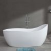Bồn Tắm MOWOEN MW8213-170.MS Massage 1700mm - ảnh 8