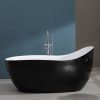 Bồn Tắm MOWOEN MW8213-170WB.MS Massage 1700mm