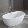 Bồn Tắm MOWOEN MW8223-150 1500mm - ảnh 2