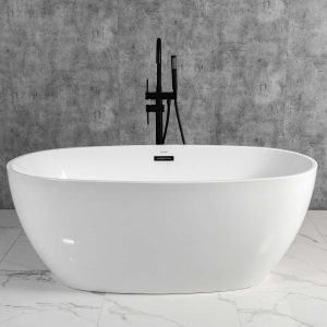 Ảnh công trình thực tế Bồn Tắm MOWOEN MW8223-150 1500mm