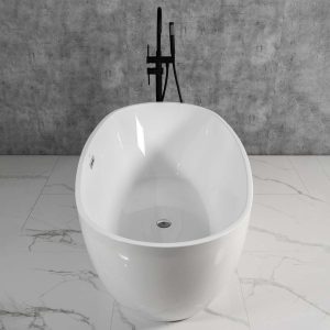 Ảnh công trình thực tế Bồn Tắm MOWOEN MW8223-150 1500mm