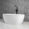 Bồn Tắm MOWOEN MW8223-150 1500mm - ảnh 5