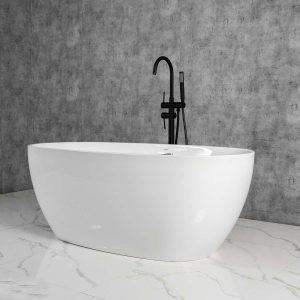 Ảnh công trình thực tế Bồn Tắm MOWOEN MW8223-150 1500mm