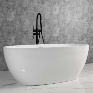 Ảnh công trình thực tế Bồn Tắm MOWOEN MW8223-150 1500mm