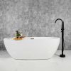 Bồn Tắm MOWOEN MW8223-170 1700mm - ảnh 5