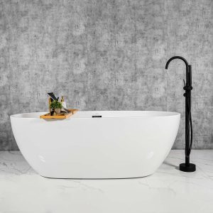 Ảnh công trình thực tế Bồn Tắm MOWOEN MW8223-170 1700mm