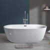 Bồn Tắm MOWOEN MW8223S-170 1700mm