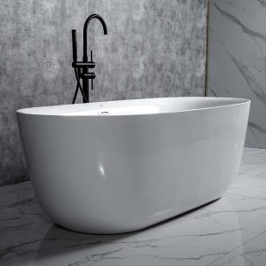 Ảnh công trình thực tế Bồn Tắm MOWOEN MW8223S-170 1700mm