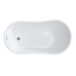 Ảnh công trình thực tế Bồn Tắm MOWOEN MW8225-137