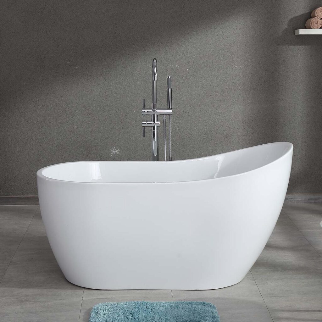 Bồn Tắm MOWOEN MW8225-150 1500mm
