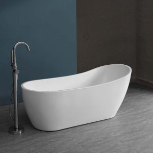 Ảnh công trình thực tế Bồn Tắm MOWOEN MW8225-170 1700mm