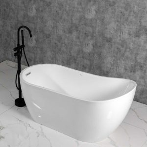 Ảnh công trình thực tế Bồn Tắm MOWOEN MW8225-170 1700mm