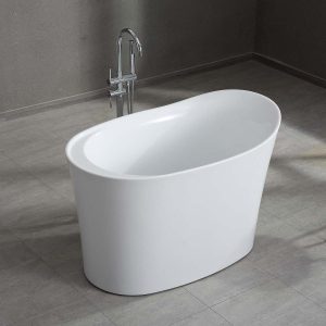 Ảnh công trình thực tế Bồn Tắm MOWOEN MW8228-120