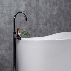 Ảnh công trình thực tế Bồn Tắm MOWOEN MW8228-120