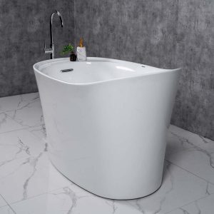 Ảnh công trình thực tế Bồn Tắm MOWOEN MW8228-120