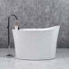 Bồn Tắm MOWOEN MW8228-120 - ảnh 8