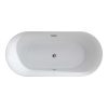 Bồn Tắm MOWOEN MW8229-150.MS Massage 1500mm - ảnh 7