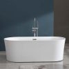 Bồn Tắm MOWOEN MW8229-170.MS Massage 1700mm