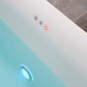 Ảnh công trình thực tế Bồn Tắm MOWOEN MW8229-170.MS Massage 1700mm