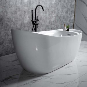 Ảnh công trình thực tế Bồn Tắm MOWOEN MW8235-170 1700mm