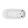 Bồn Tắm MOWOEN MW8235F-170 1700mm - ảnh 10