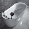 Bồn Tắm MOWOEN MW8235F-170 1700mm - ảnh 5