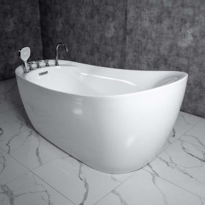 Ảnh công trình thực tế Bồn Tắm MOWOEN MW8235F-170 1700mm