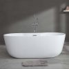 Bồn Tắm MOWOEN MW8237-170 1700mm