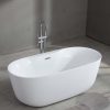 Bồn Tắm MOWOEN MW8237-170 1700mm - ảnh 2