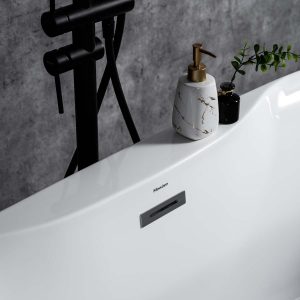 Ảnh công trình thực tế Bồn Tắm MOWOEN MW8237-170 1700mm