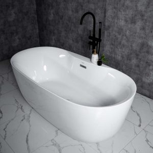 Ảnh công trình thực tế Bồn Tắm MOWOEN MW8237-170 1700mm