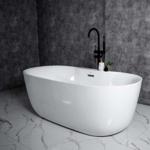 Ảnh công trình thực tế Bồn Tắm MOWOEN MW8237-170 1700mm