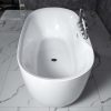 Bồn Tắm MOWOEN MW8237F-170 1700mm - ảnh 4