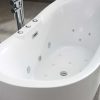 Bồn Tắm MOWOEN MW8305B-170.MS Massage 1700mm - ảnh 4