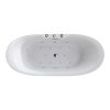 Bồn Tắm MOWOEN MW8305B-170.MS Massage 1700mm - ảnh 5