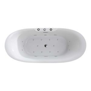 Ảnh công trình thực tế Bồn Tắm MOWOEN MW8305B-170.MS Massage 1700mm